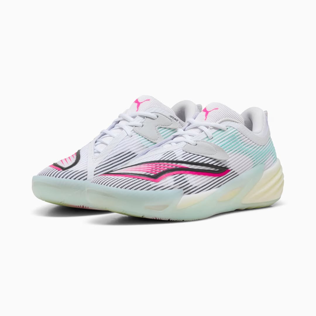 Tênis de Basquete All-Pro NITRO™ 2 Unissex