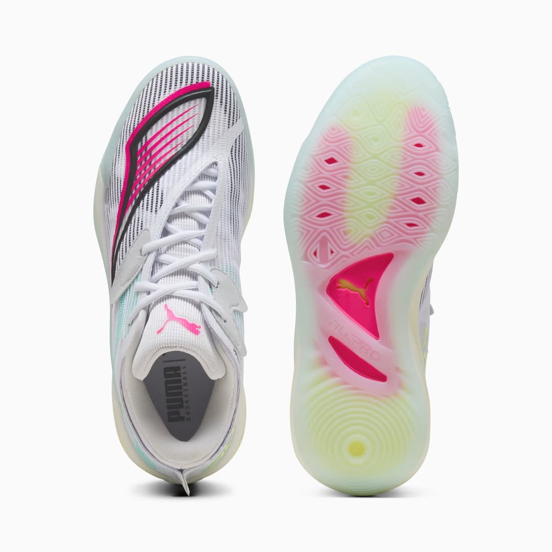 Tênis de Basquete All-Pro NITRO™ 2 Unissex