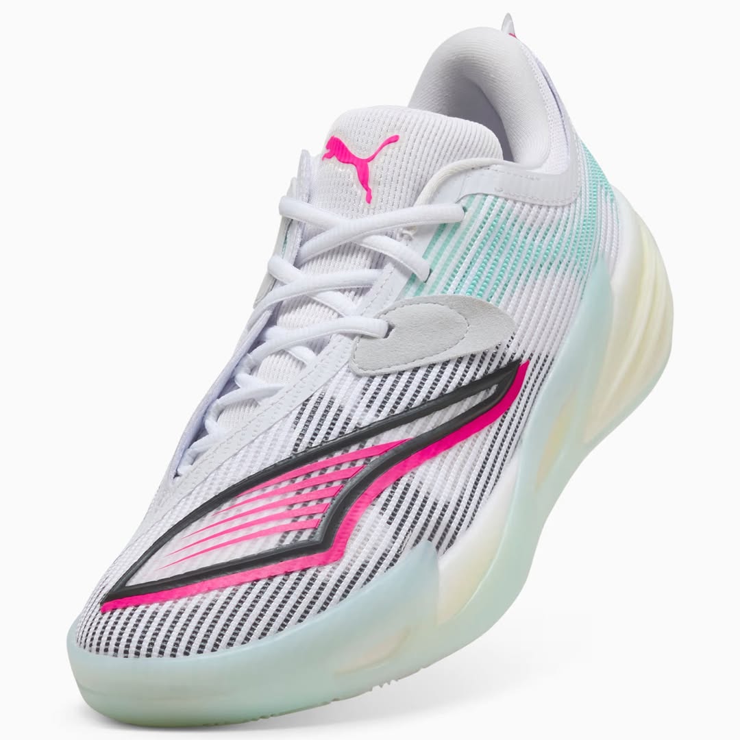 Tênis de Basquete All-Pro NITRO™ 2 Unissex