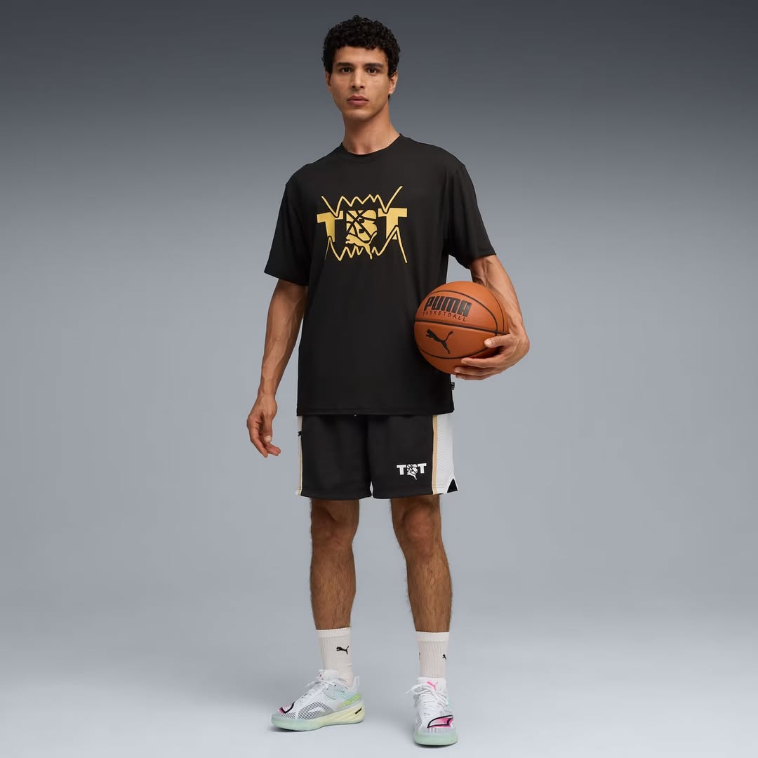 Tênis de Basquete All-Pro NITRO™ 2 Unissex