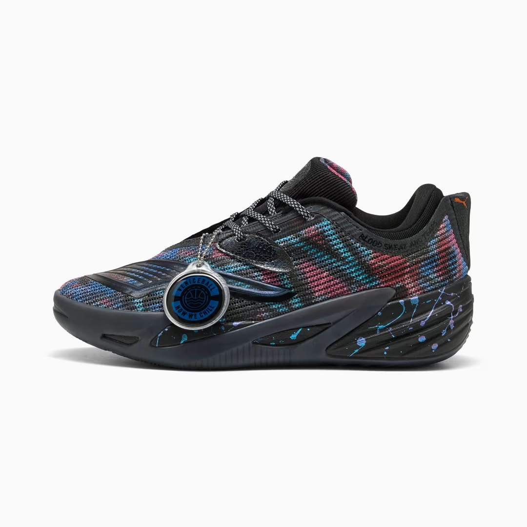 Tênis de Basquete Puma All-Pro NITRO 2 “VBL”