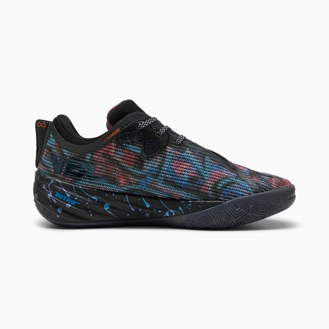 Tênis de Basquete Puma All-Pro NITRO 2 “VBL”