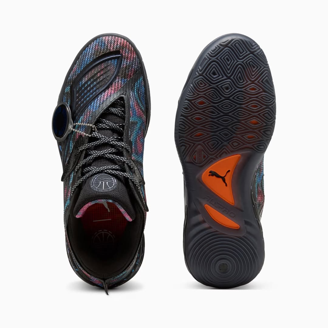 Tênis de Basquete Puma All-Pro NITRO 2 “VBL”