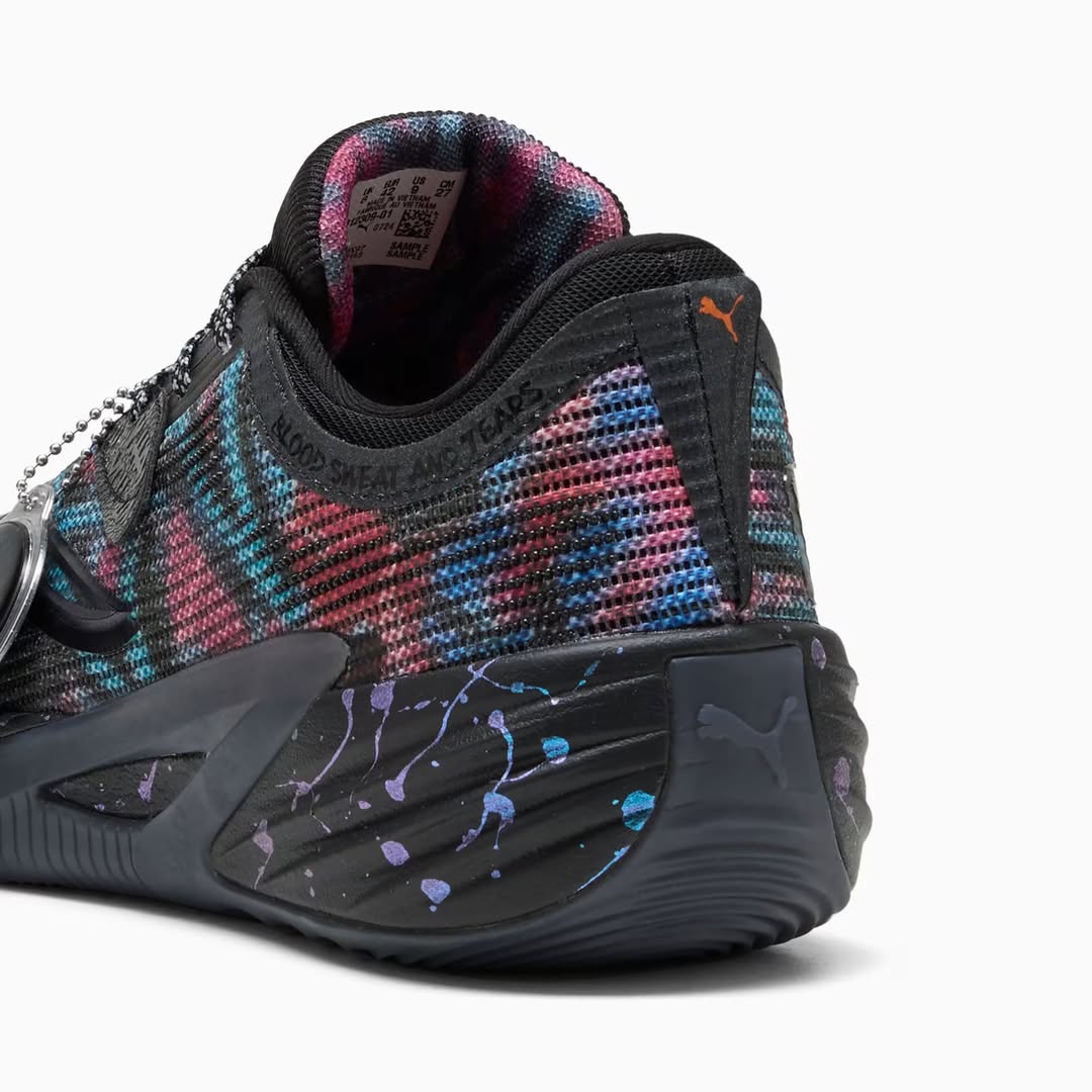 Tênis de Basquete Puma All-Pro NITRO 2 “VBL”