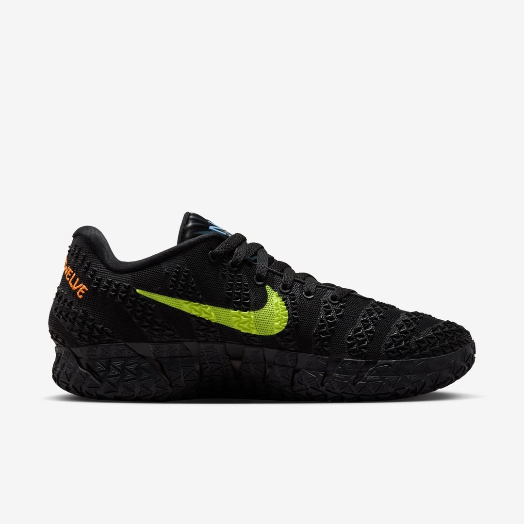 NIKE JA 3 'NY VS. NY' ナイキ ジャ 3 Nike Ja 3 “NY vs. NY”