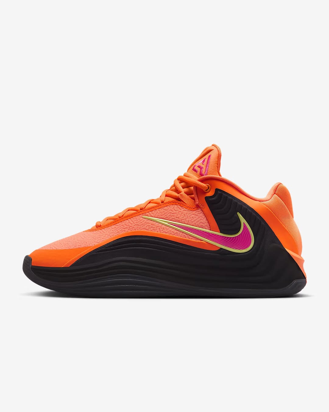 Giannis Freak 7 "Ignition"