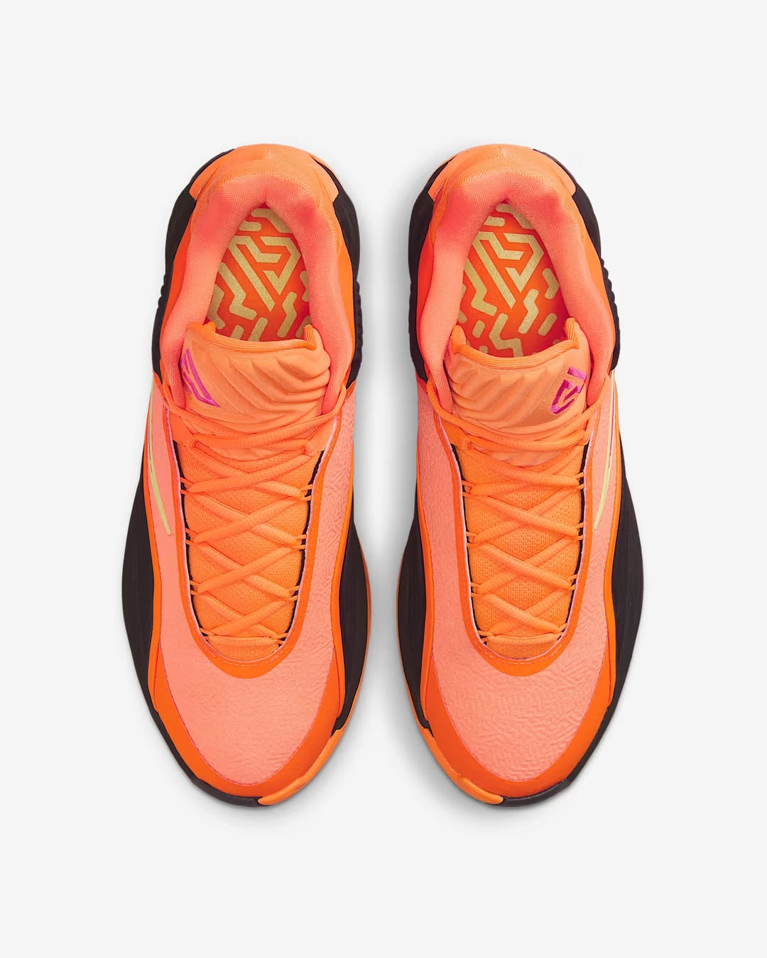 Giannis Freak 7 "Ignition"