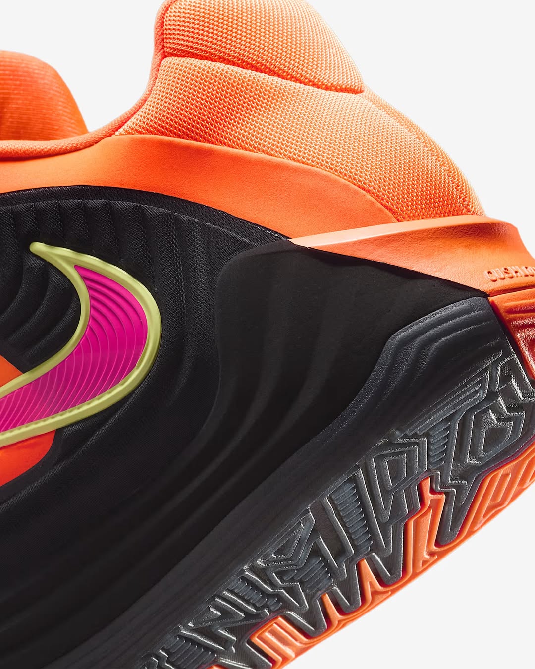 Giannis Freak 7 "Ignition"