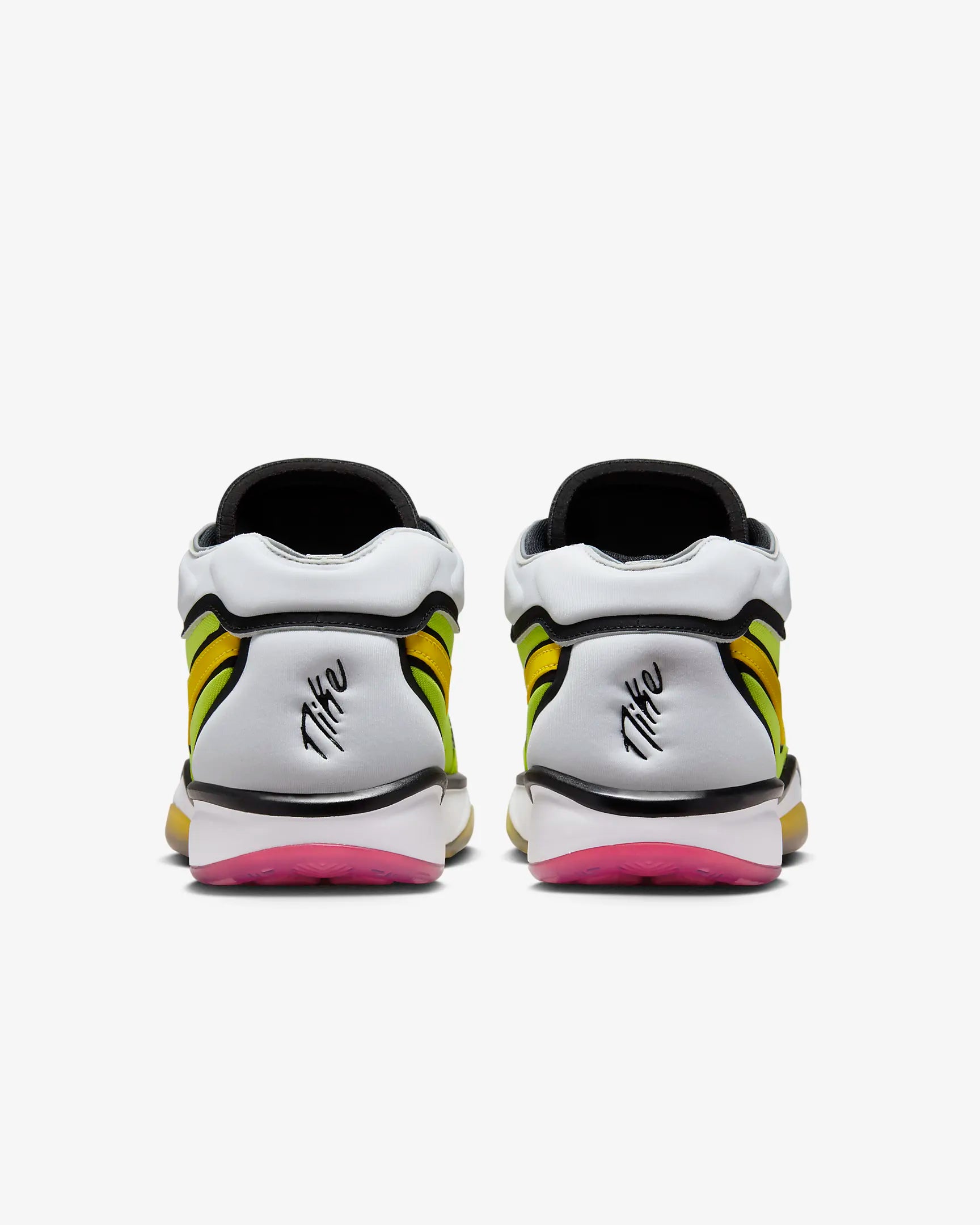 Nike G.T. Hustle 2