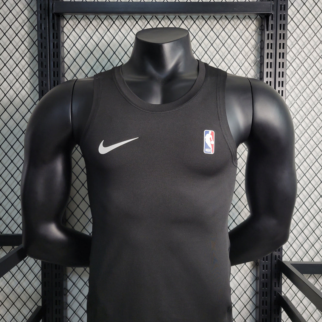 Regata de Compressão Nike Nba Dri-Fit