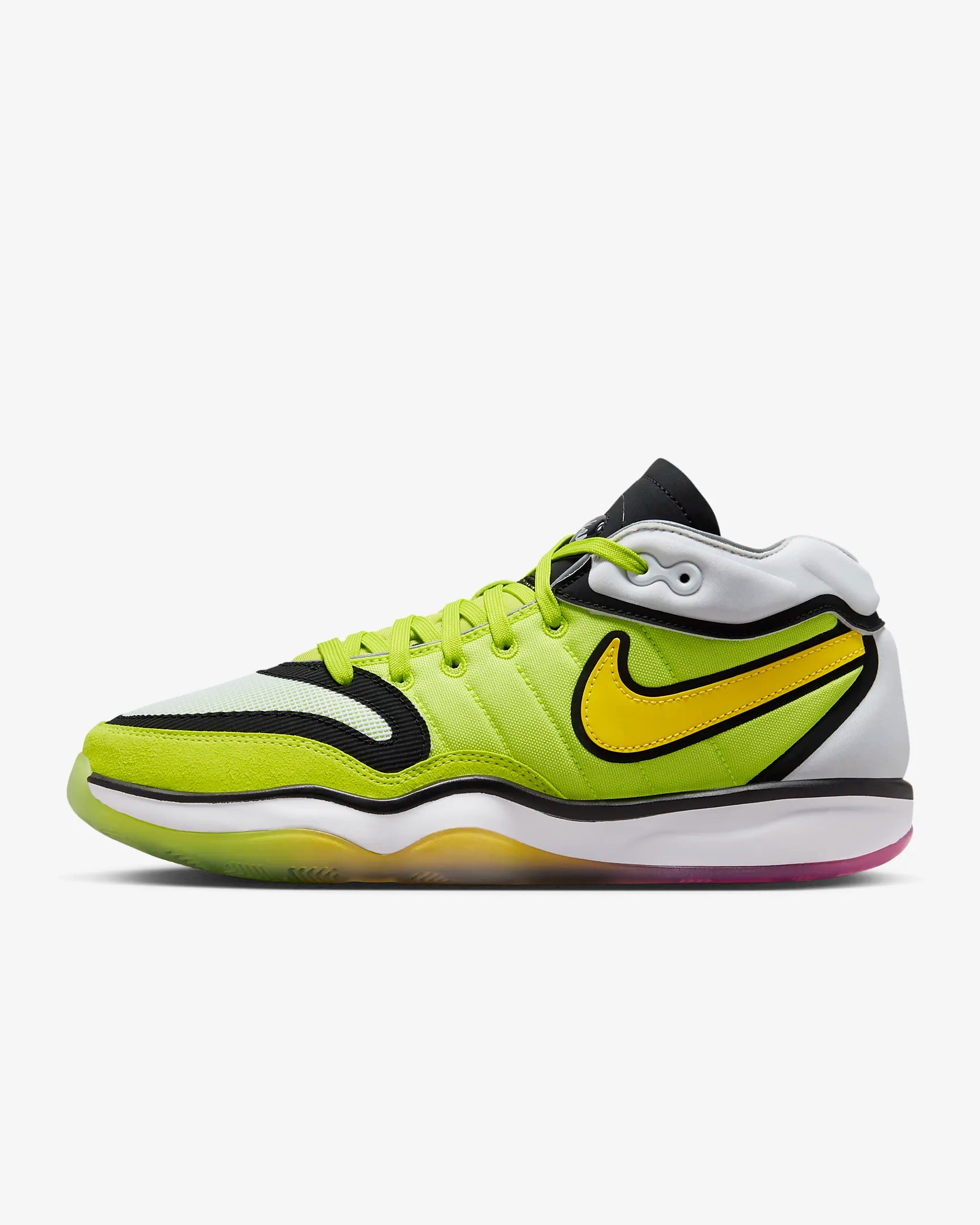 Nike G.T. Hustle 2