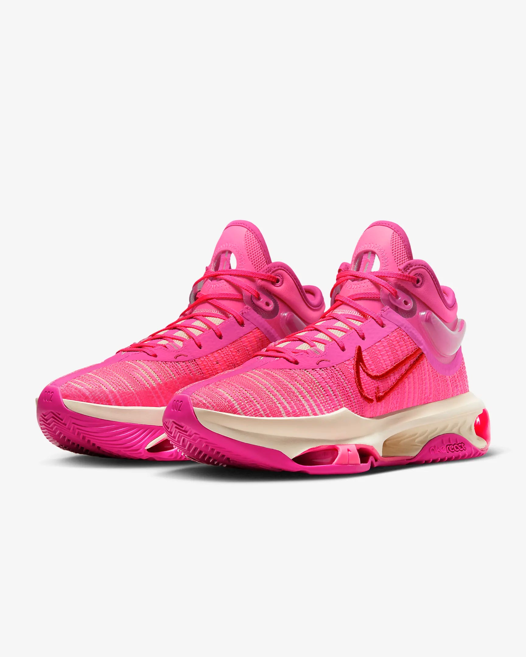 Nike GT Jump 2