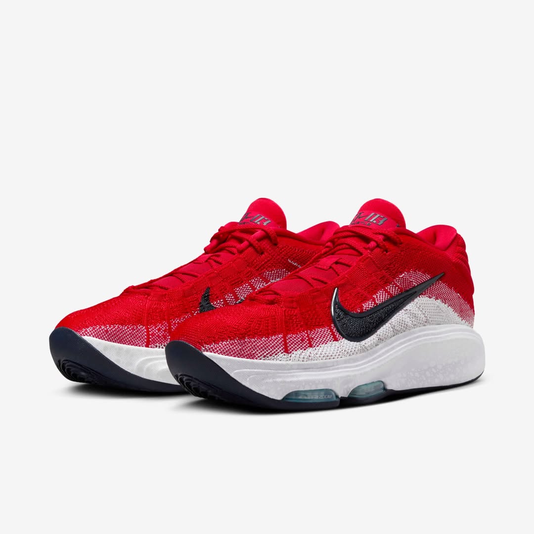 Nike G.T. Hustle 3