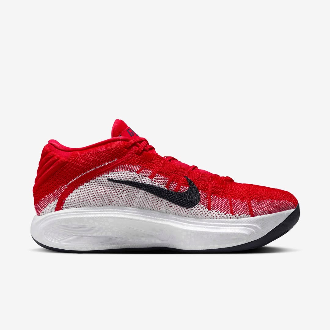 Nike G.T. Hustle 3