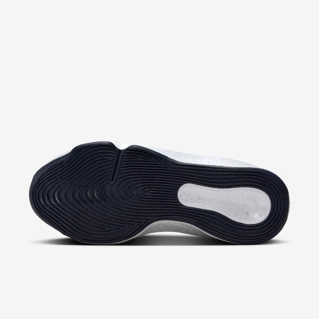Nike G.T. Hustle 3