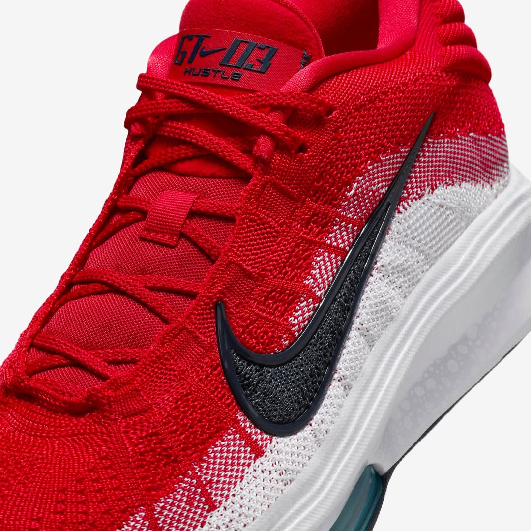 Nike G.T. Hustle 3