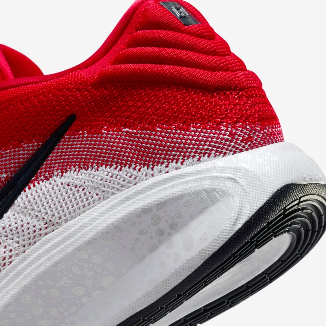 Nike G.T. Hustle 3