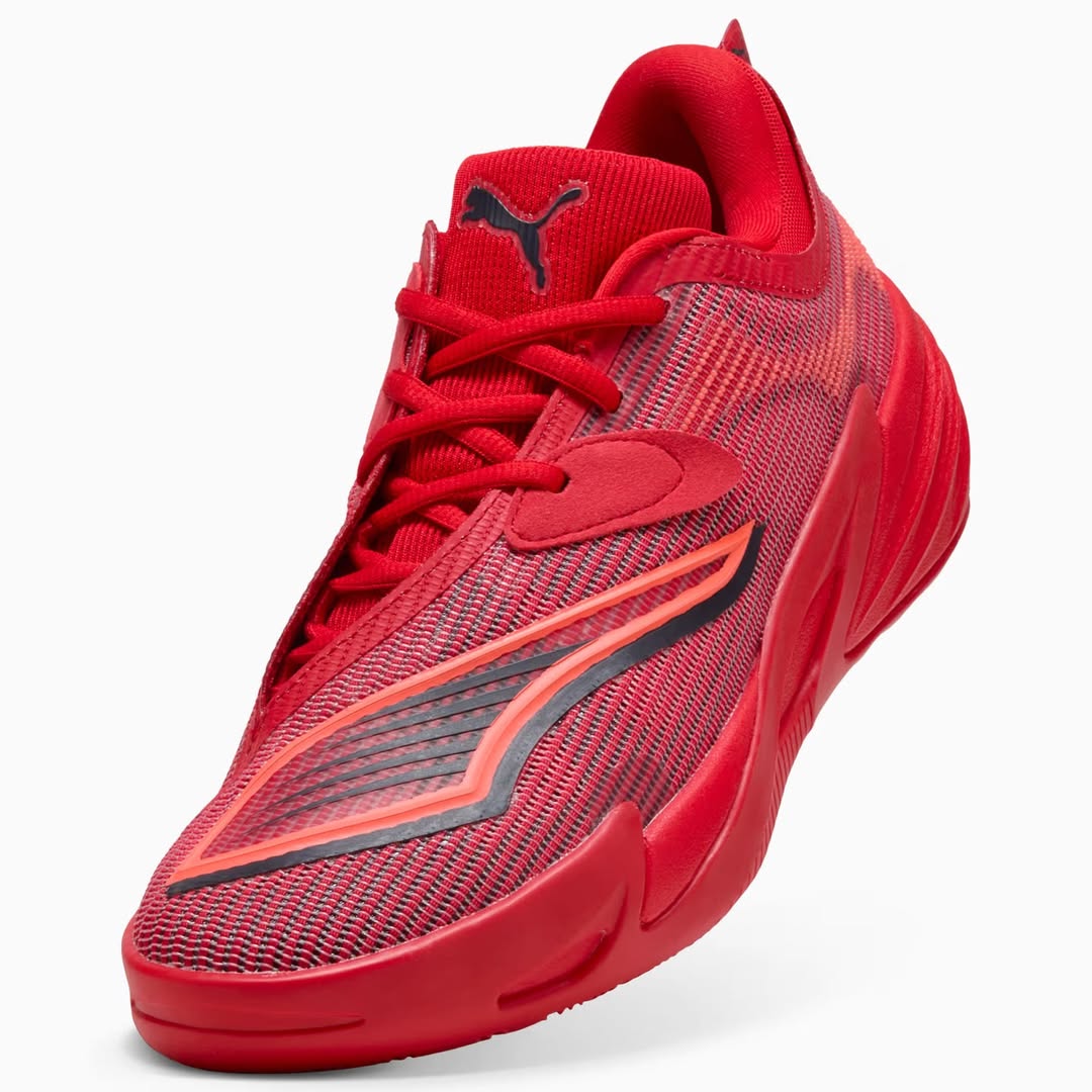 Tênis de Basquete Puma All-Pro NITRO 2