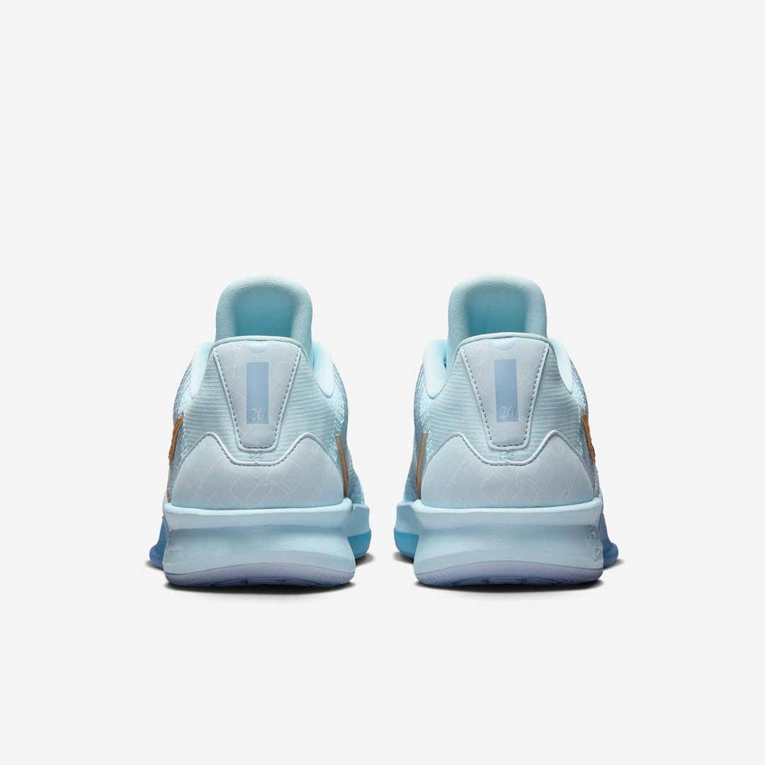 Nike Sabrina 3 Blueprint メンズ27センチ Sabrina 3 