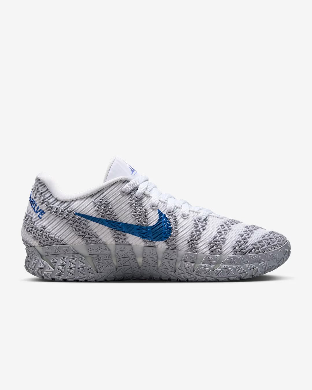 Nike Ja 3 “Light Show”