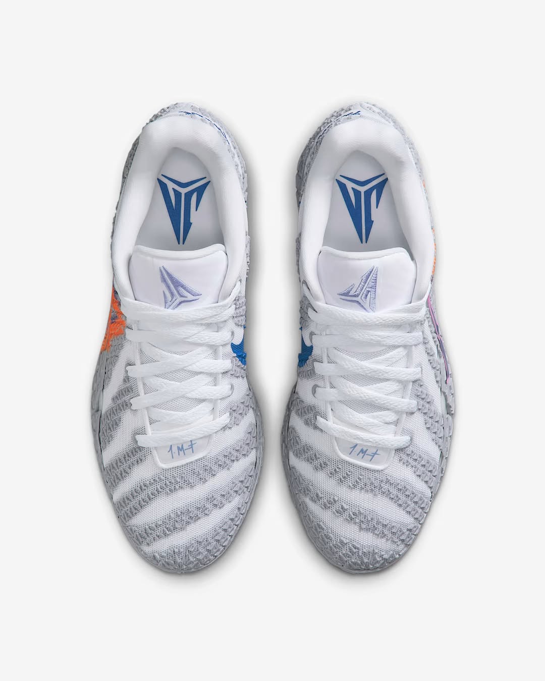 Nike Ja 3 “Light Show”