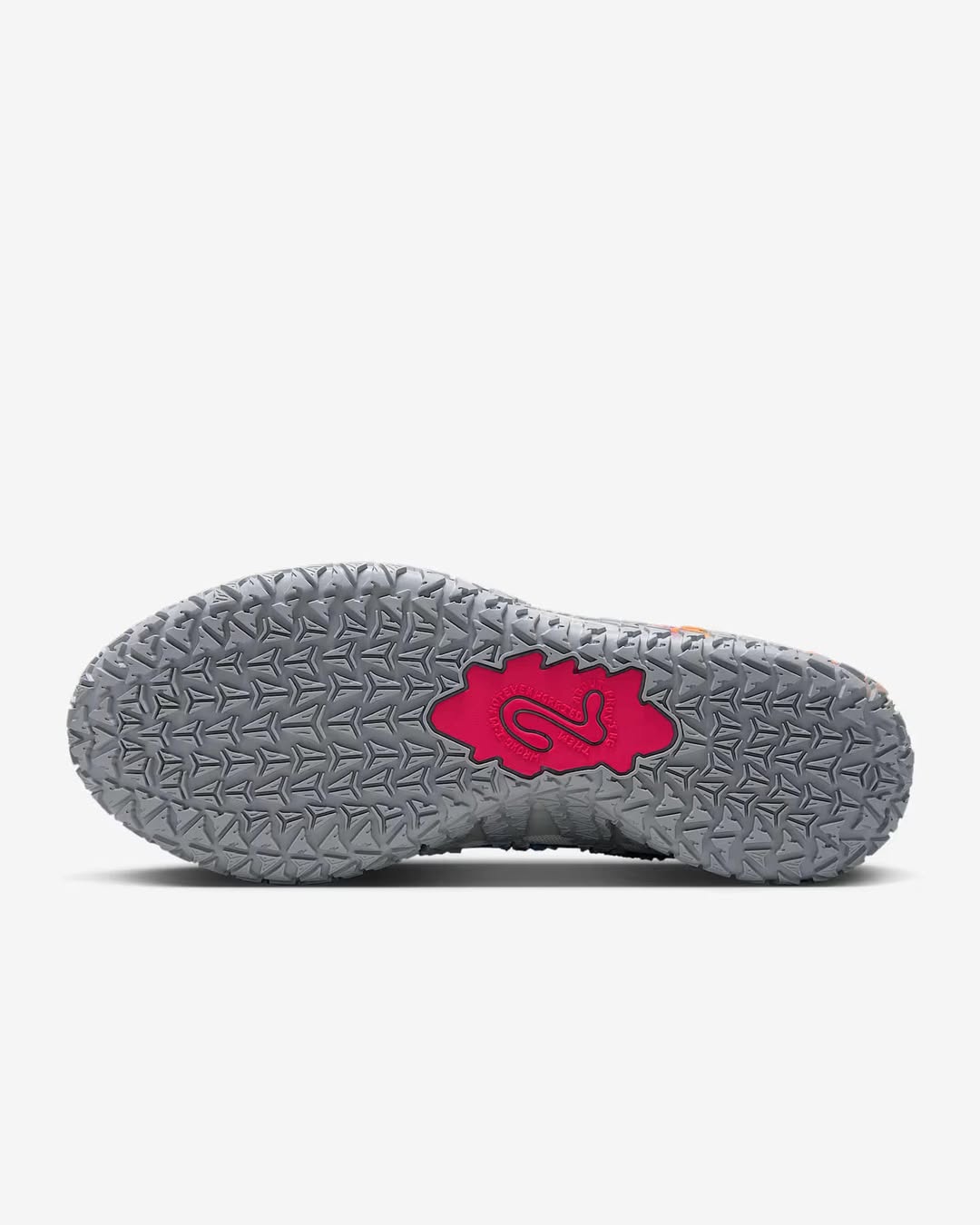 Nike Ja 3 “Light Show”