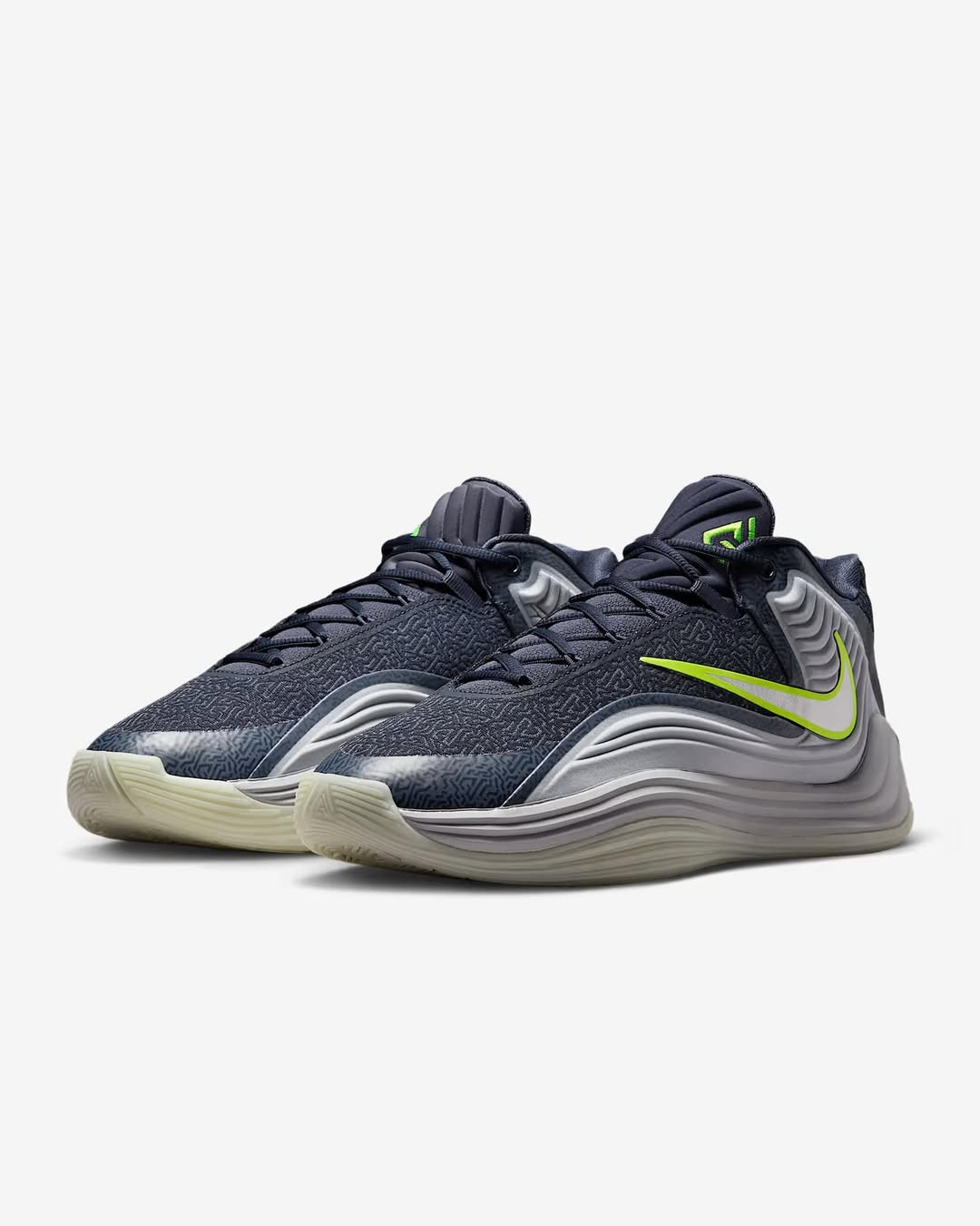 Giannis Freak 7 "Night Shift"
