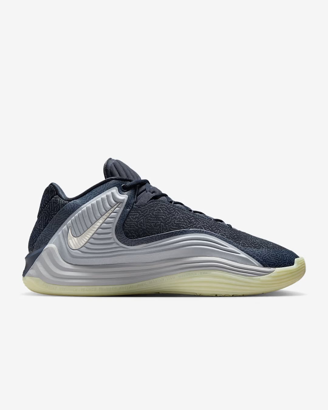 Giannis Freak 7 "Night Shift"