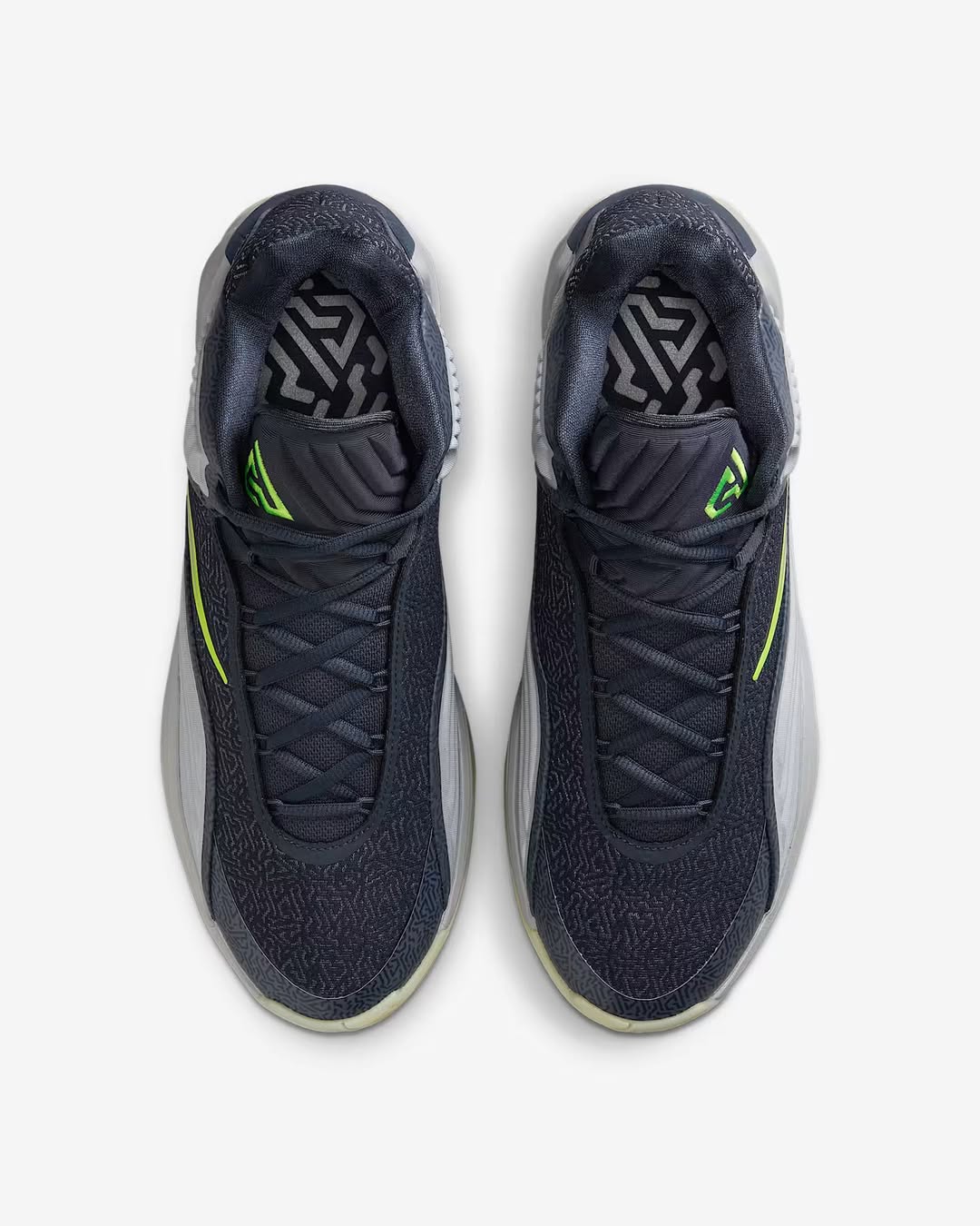 Giannis Freak 7 "Night Shift"