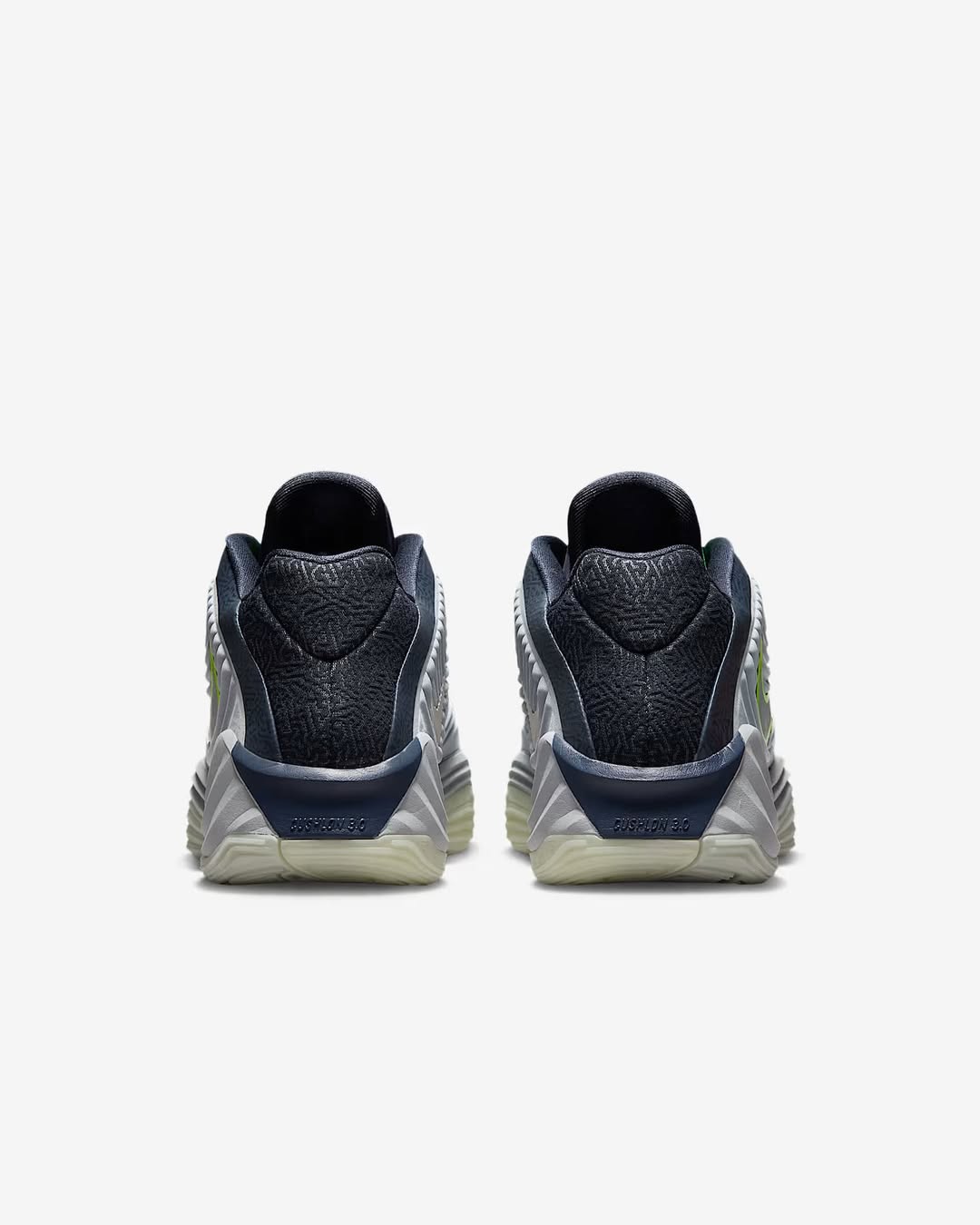 Giannis Freak 7 "Night Shift"