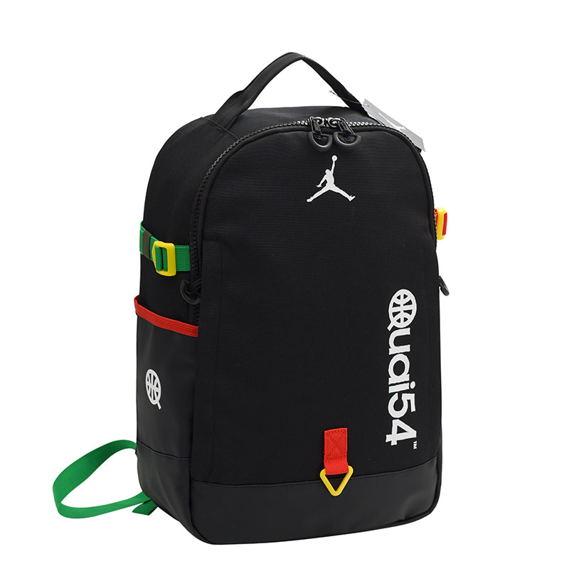 Mochila QUAI 54 Streetball Paris