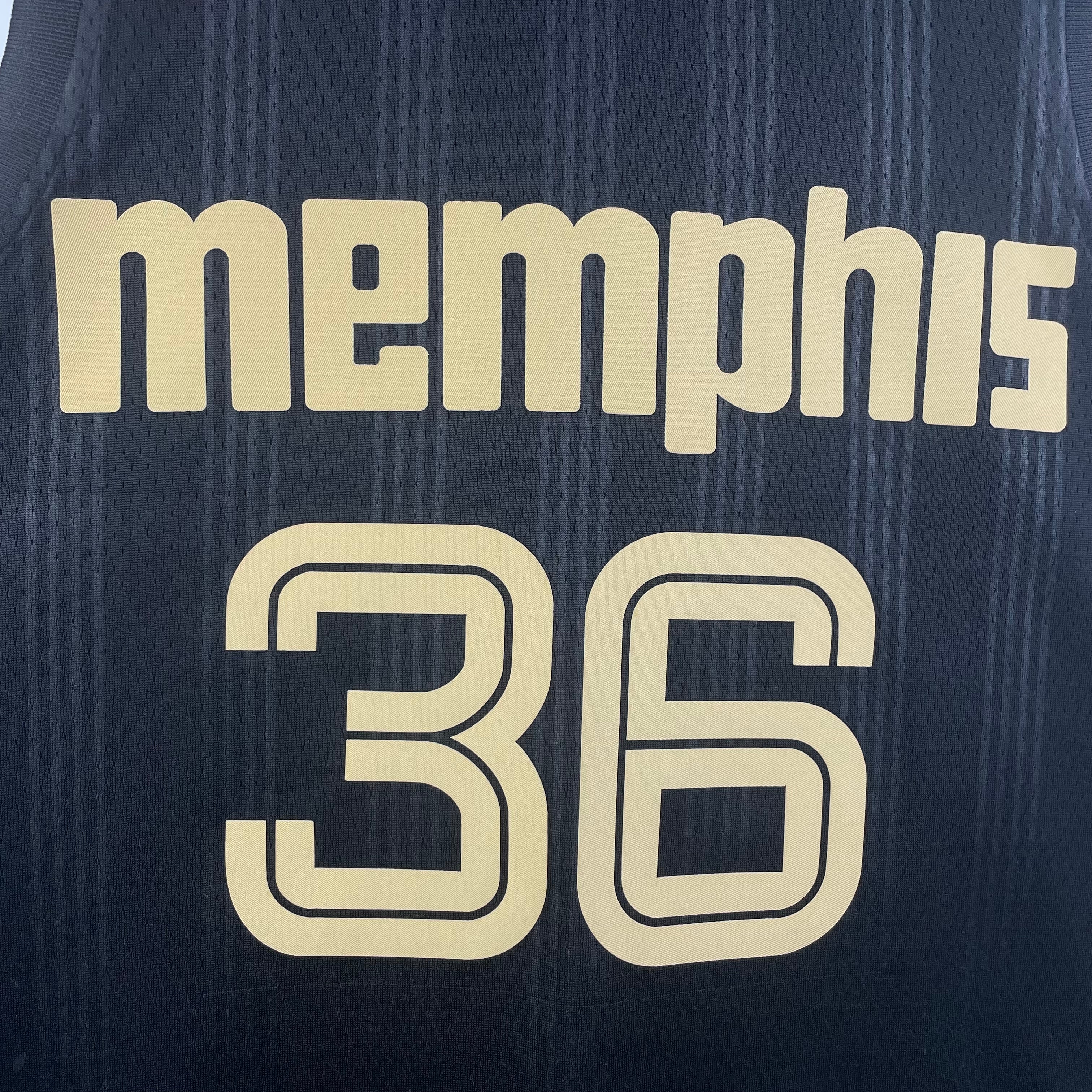 Camisa Regata Memphis Grizzlies Marcus Smart