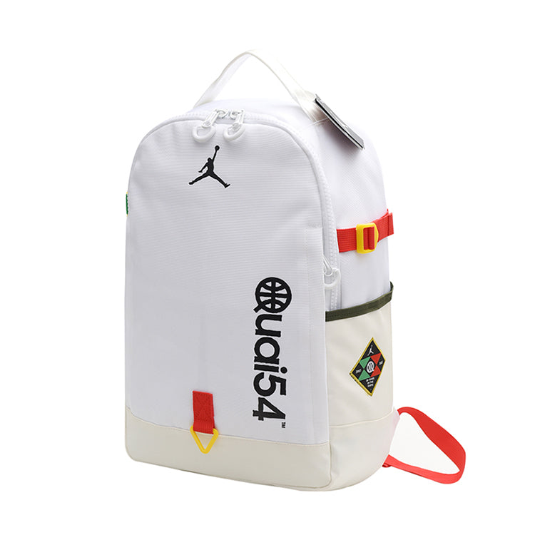 Mochila QUAI 54 Streetball Paris