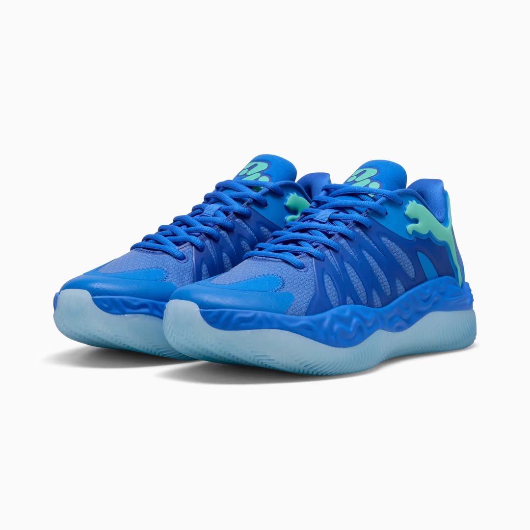 Puma HALI 1 “Opal”
