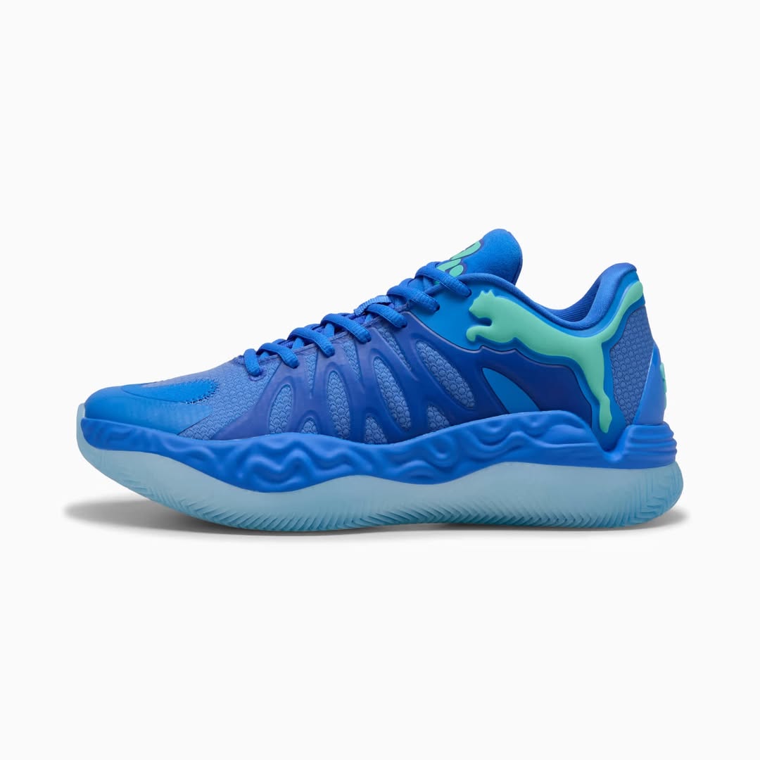Puma HALI 1 “Opal”