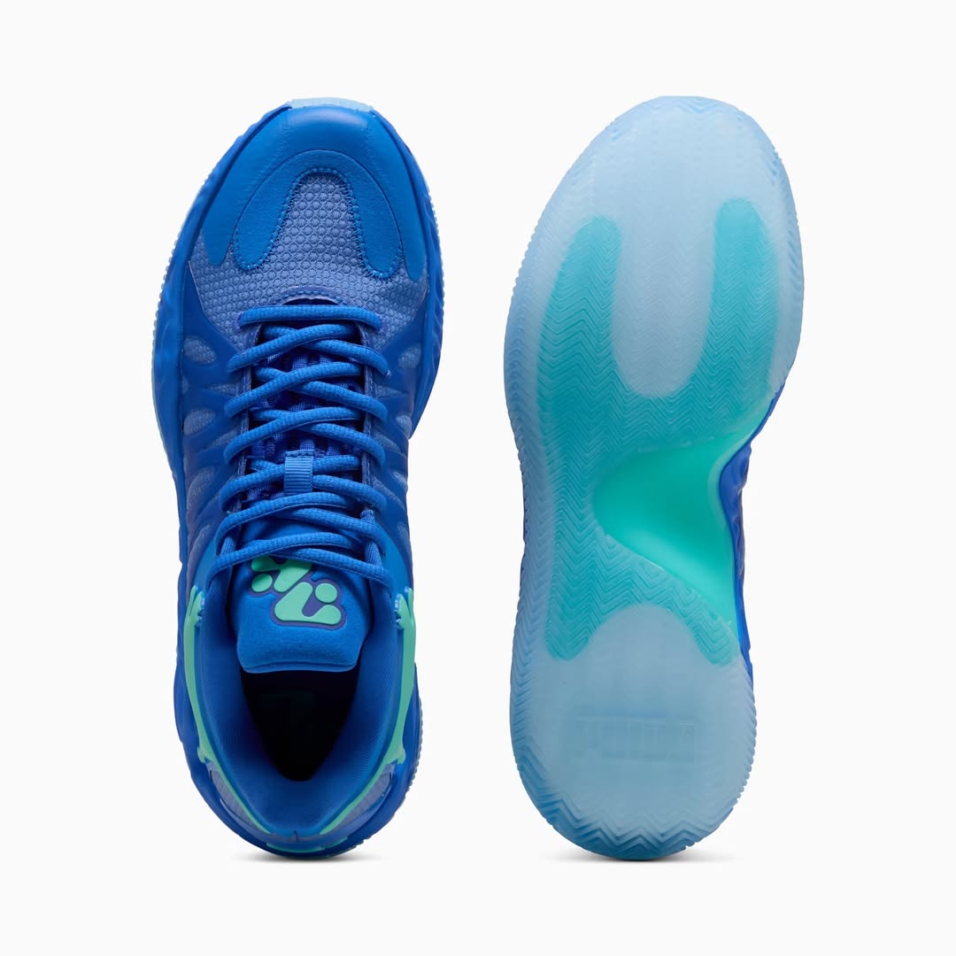 Puma HALI 1 “Opal”
