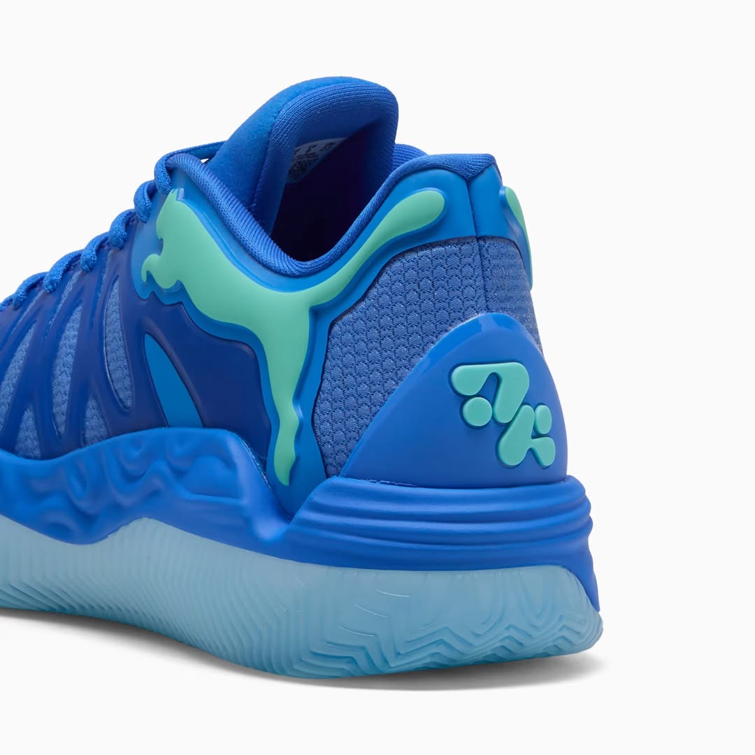 Puma HALI 1 “Opal”