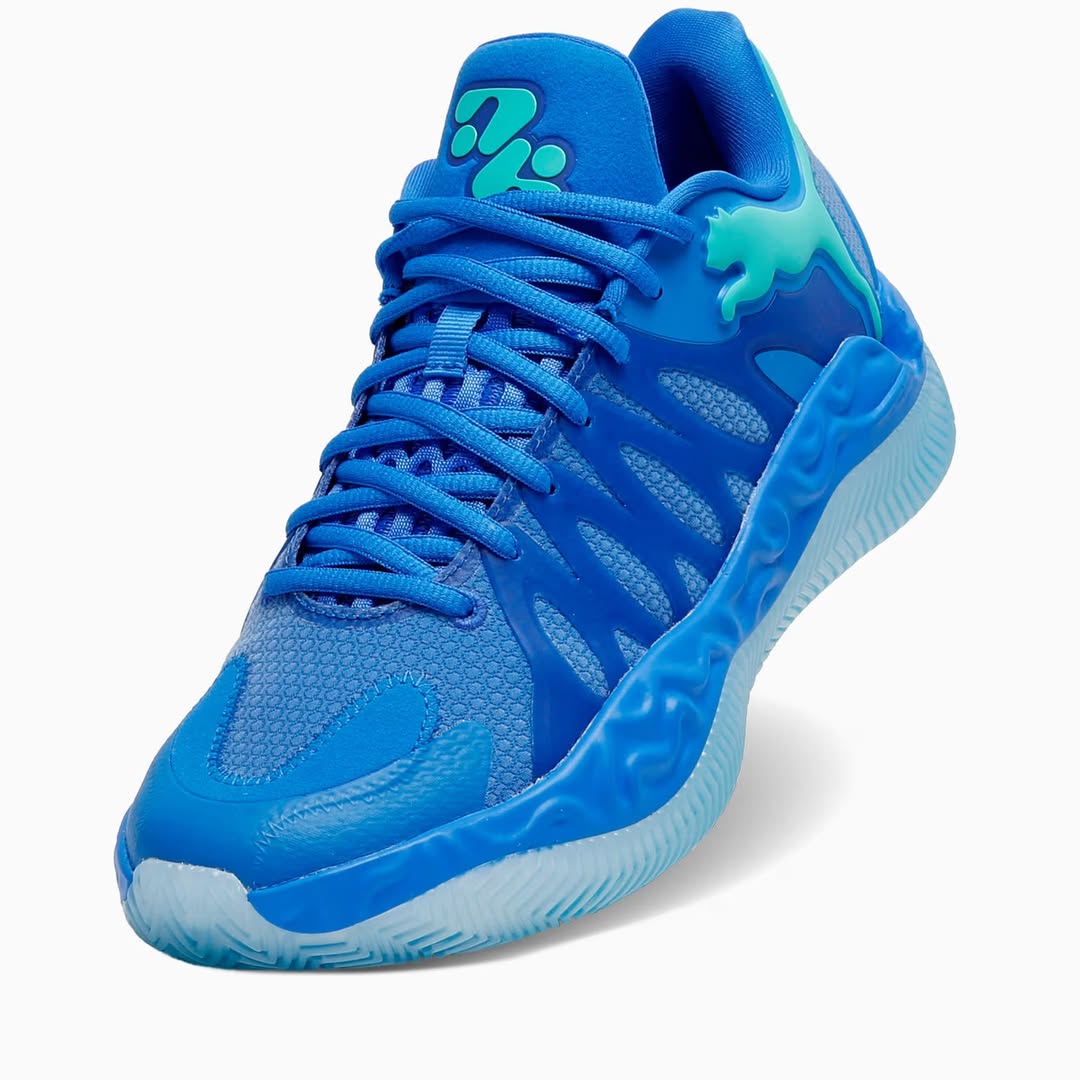 Puma HALI 1 “Opal”