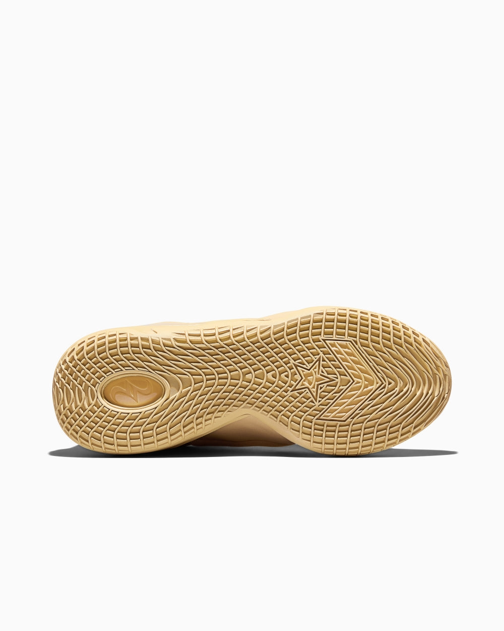 Converse SHAI 001 “Butter”