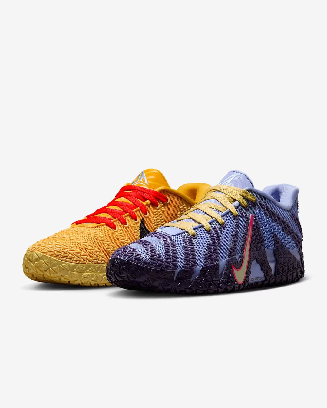 Nike Ja 3 "Channel 12"