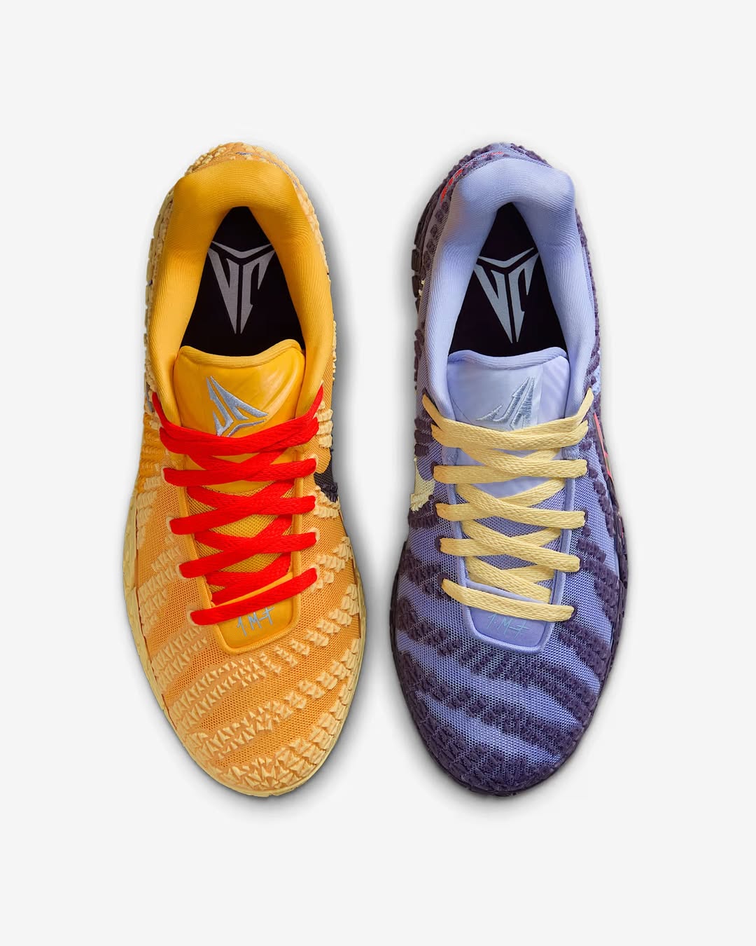 Nike Ja 3 "Channel 12"