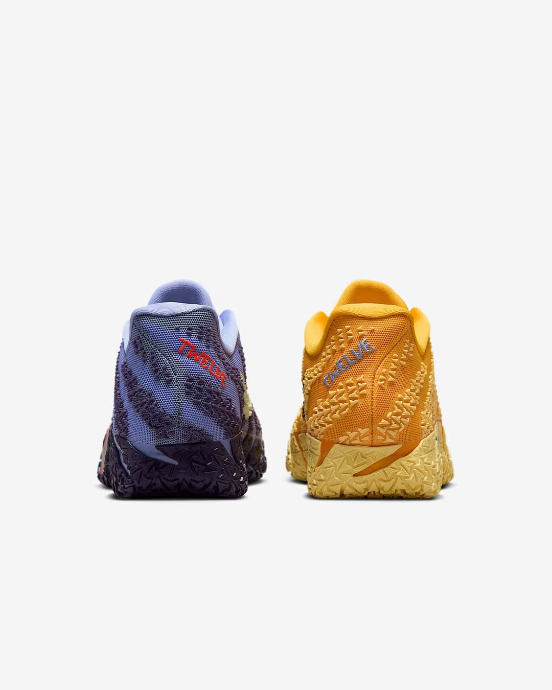 Nike Ja 3 "Channel 12"
