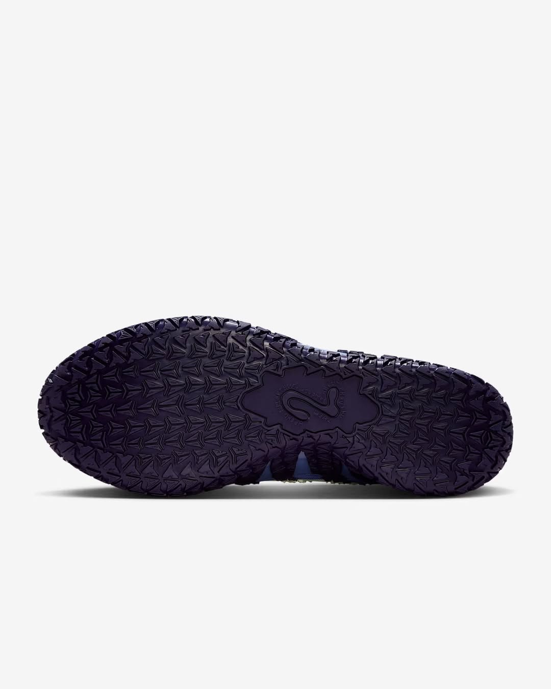 Nike Ja 3 "Channel 12"