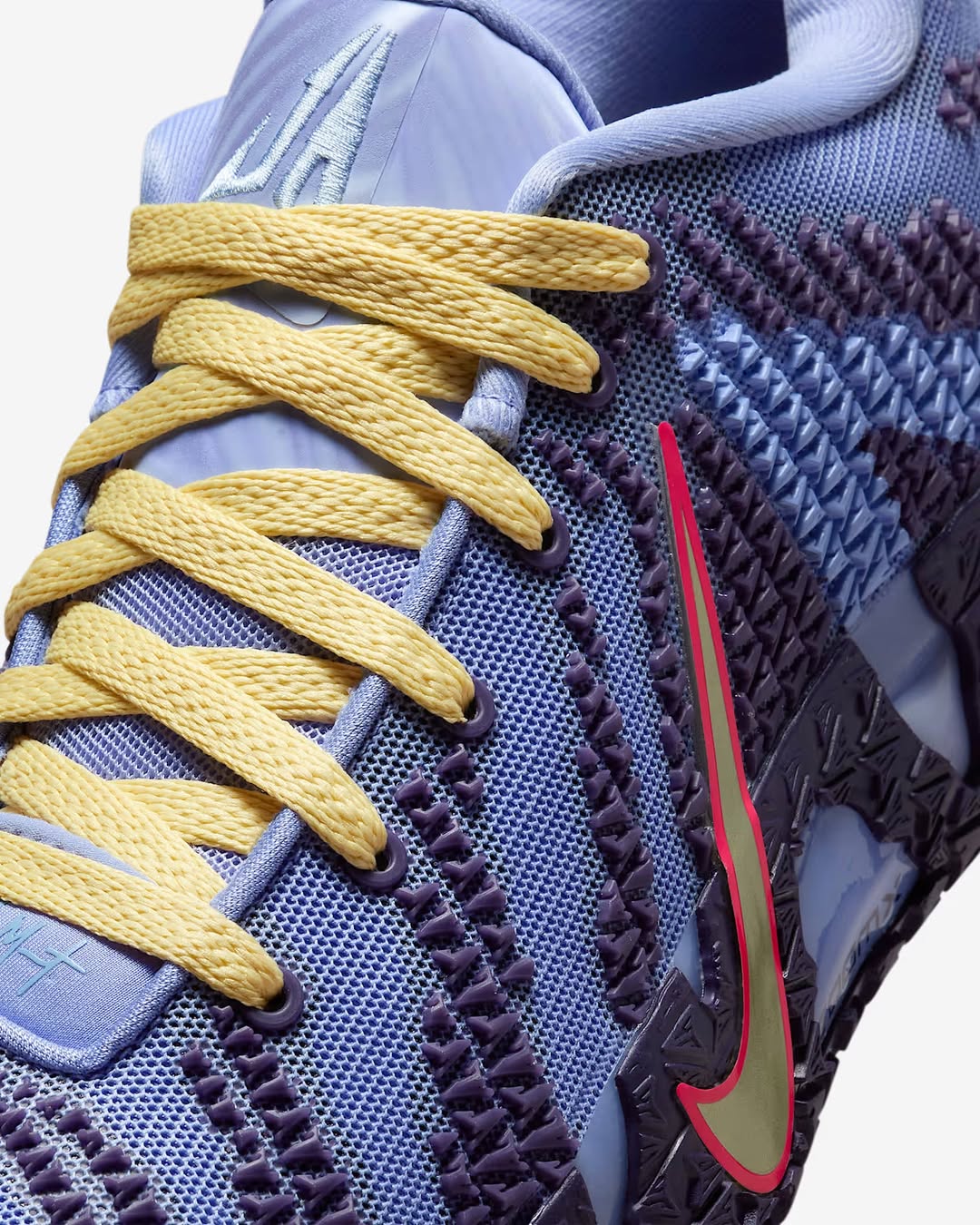 Nike Ja 3 "Channel 12"