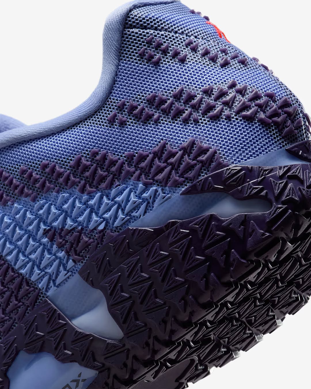 Nike Ja 3 "Channel 12"
