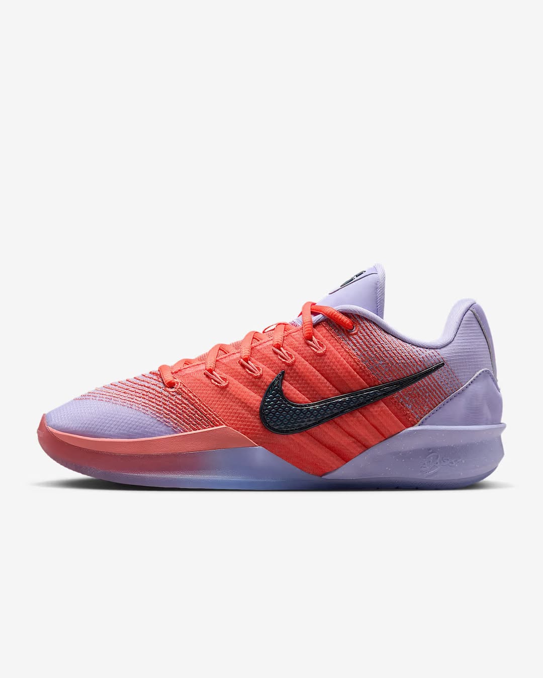 Nike Sabrina 3 EP “Radiant”