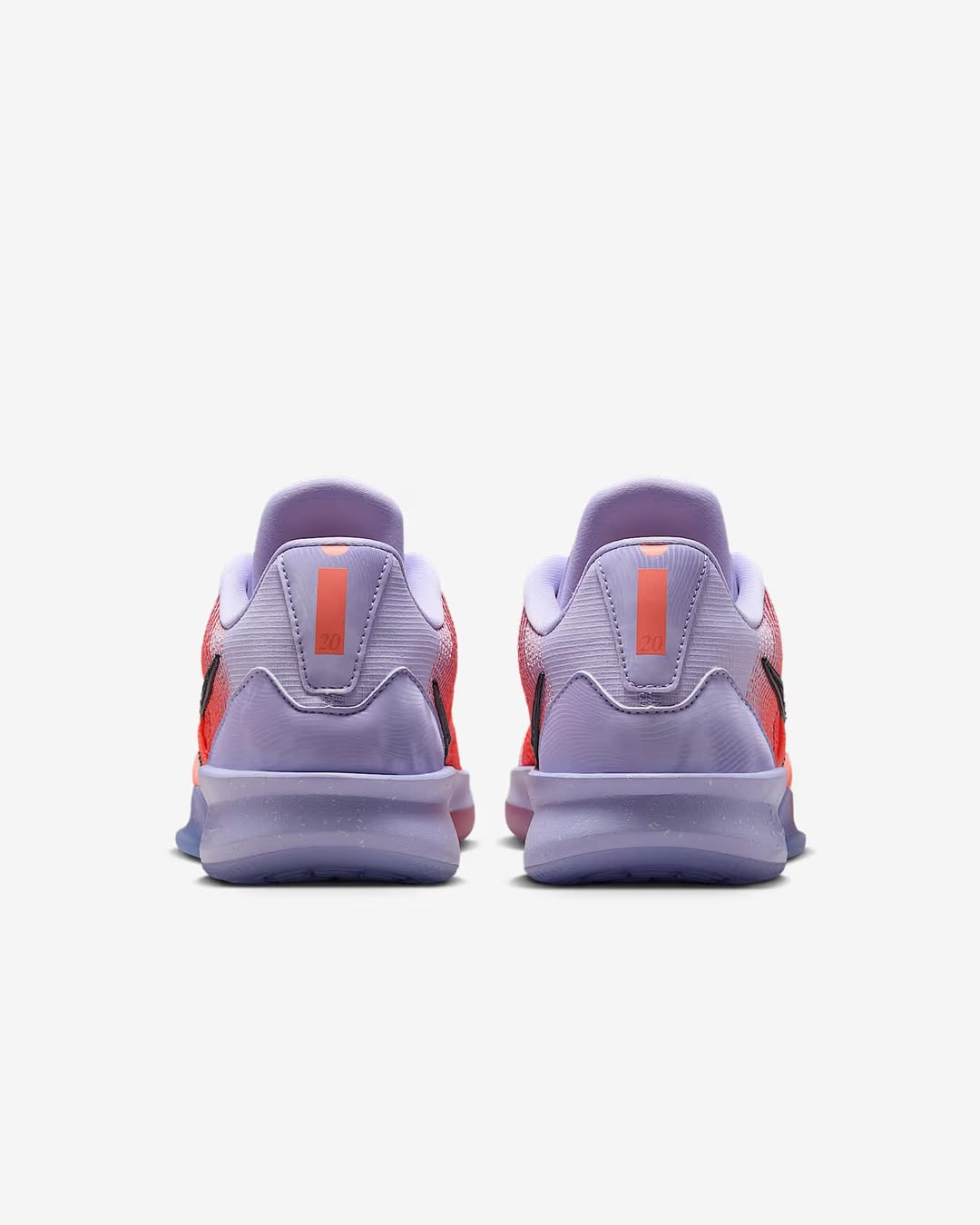 Nike Sabrina 3 EP “Radiant”