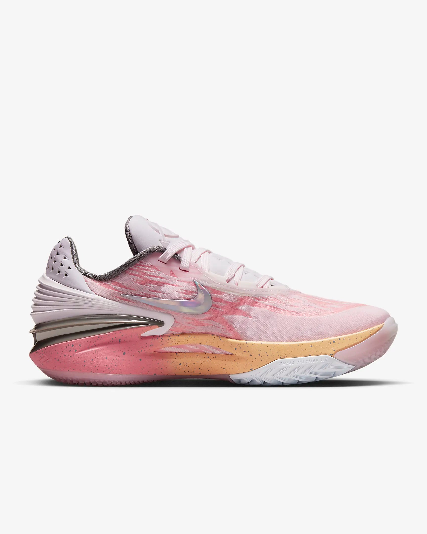 Tênis de Basquete Nike Air Zoom G.T. Cut 2