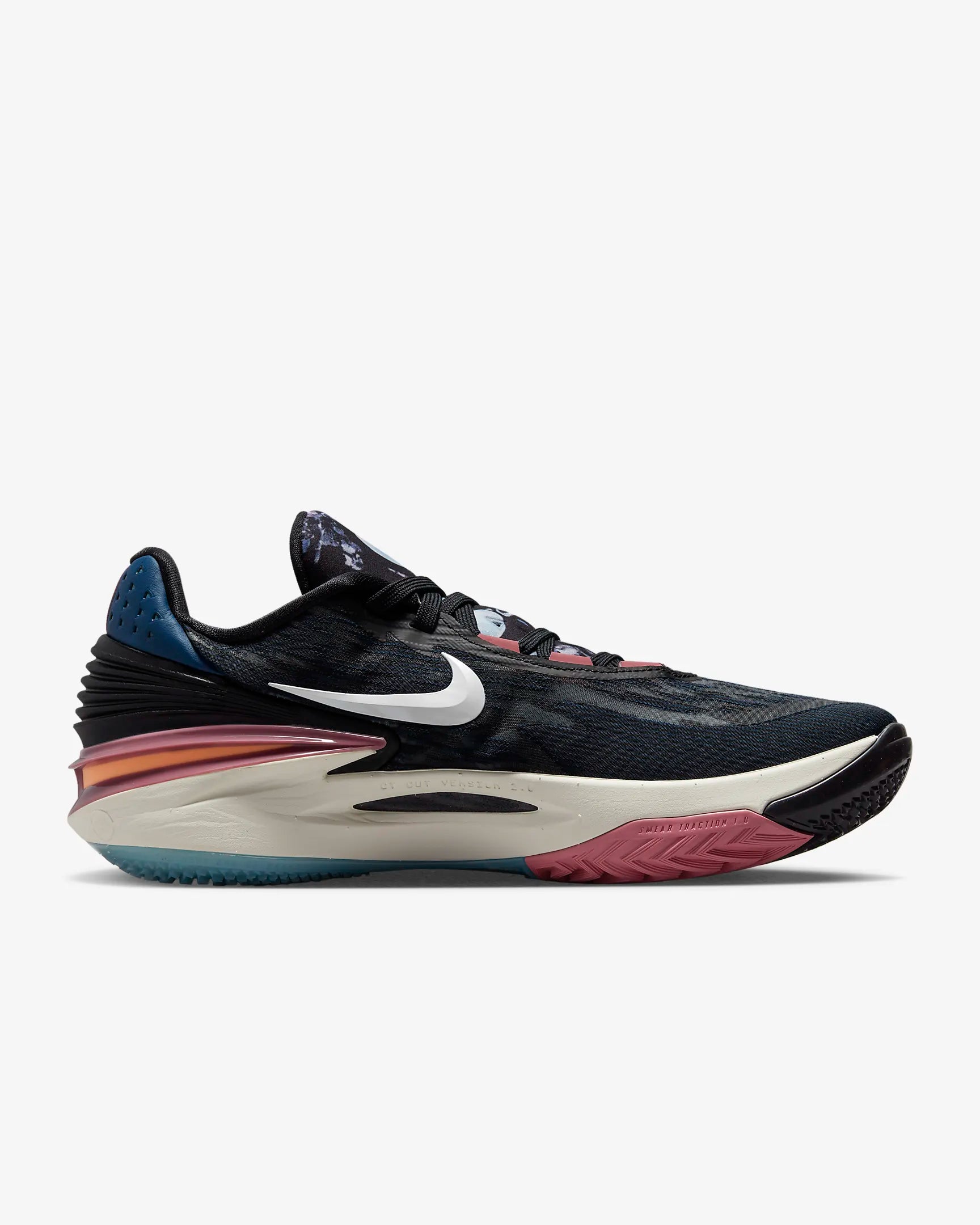 Tênis de Basquete Nike Air Zoom G.T. Cut 2