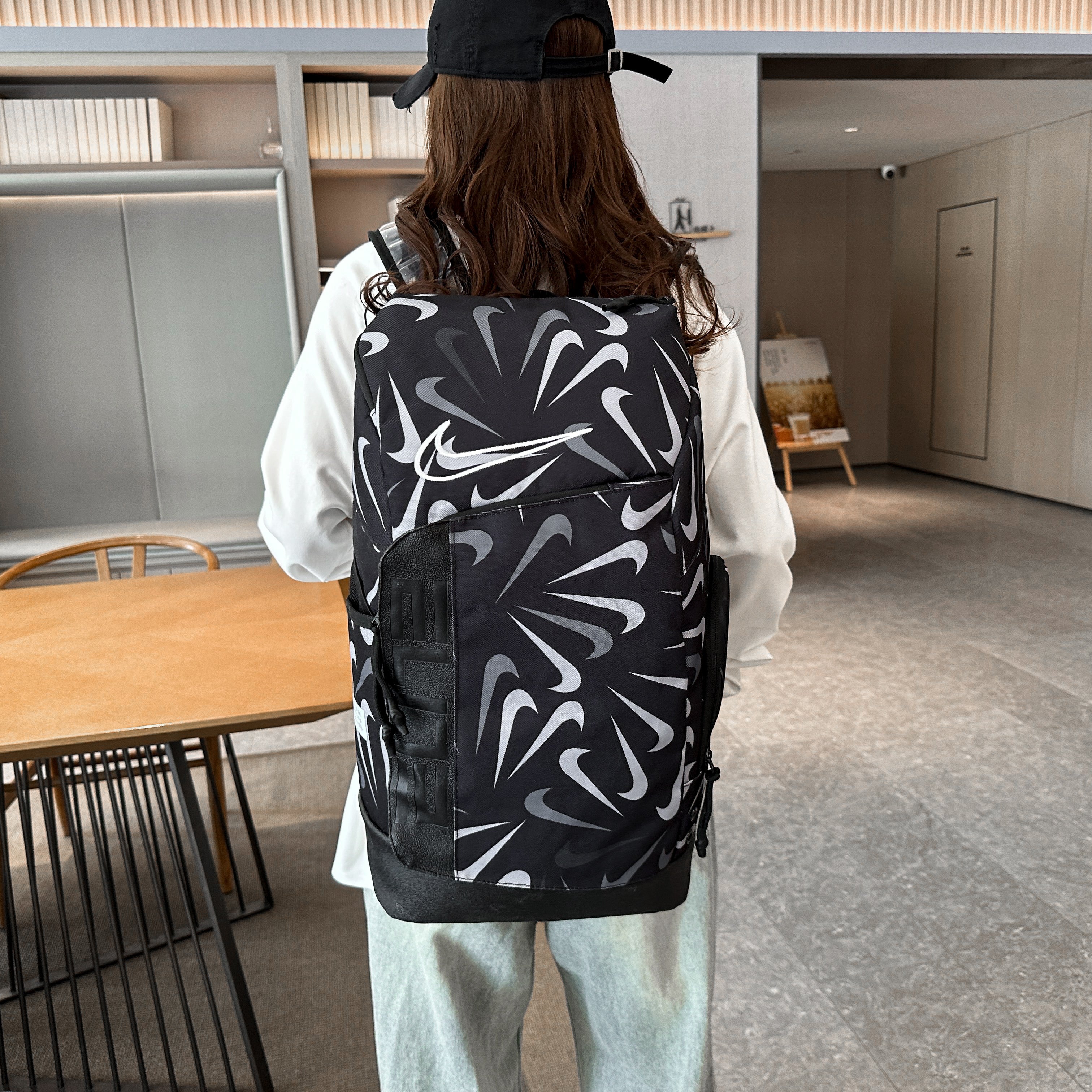 ナイキ Pro eliteトラックスーツ 2019 Mサイズ NIKE（ナイキ） セットアップ メンズ クラブ PK トラックスーツ